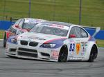 BMW M3 Coupe SuperStars-Series 2009 года